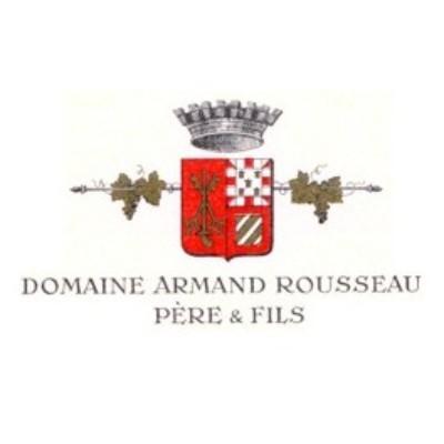 (image for) Armand Rousseau CHAMBERTIN 2013 GL {Ex Oc 6}
